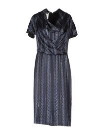 GIANFRANCO FERRE' - Knee-length dress