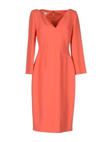 ZOOM ANTONIO BERARDI - Knee-length dress