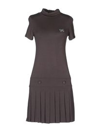 FIXDESIGN - Short dress