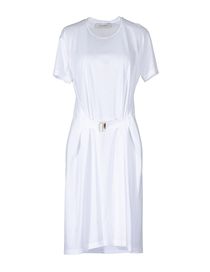 YVES SAINT LAURENT RIVE GAUCHE - Short dress