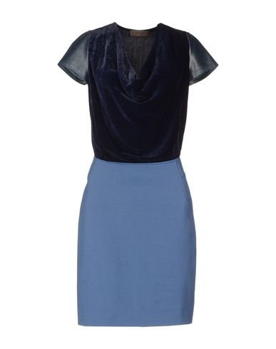 ZOOM JO NO FUI - Short dress