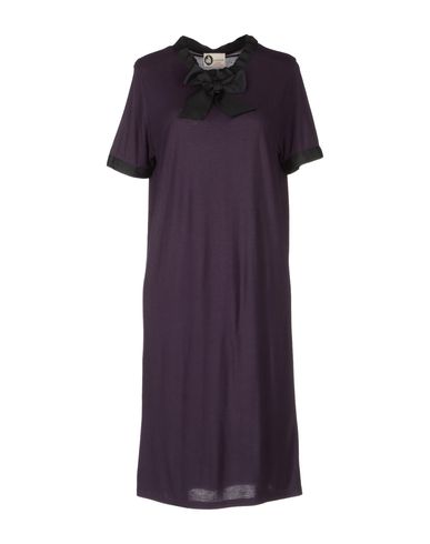 ZOOM LANVIN - Knee-length dress