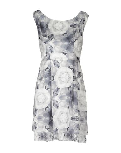 ZOOM ACNE - Short dress