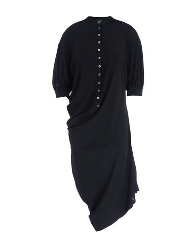 ZOOM McQ - Knee-length dress