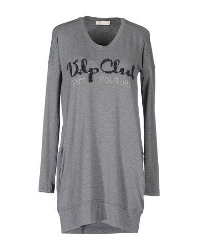 ZOOM VDP CLUB - Short dress