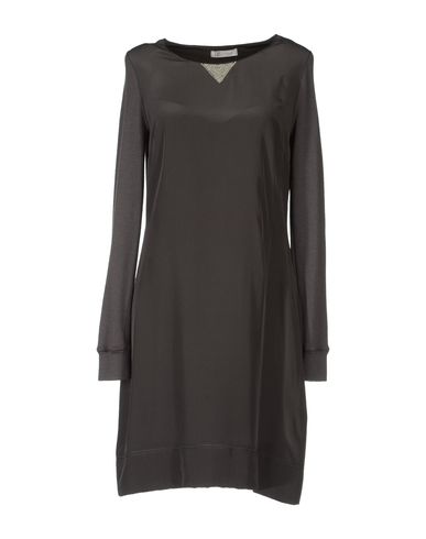 ZOOM VDP CLUB - Short dress