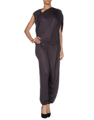 ZOOM LANVIN - Pant overall