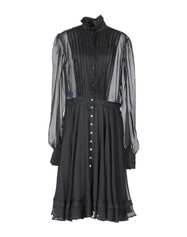 ZOOM McQ - Knee-length dress