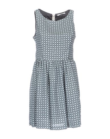 ZOOM ..,MERCI - Short dress