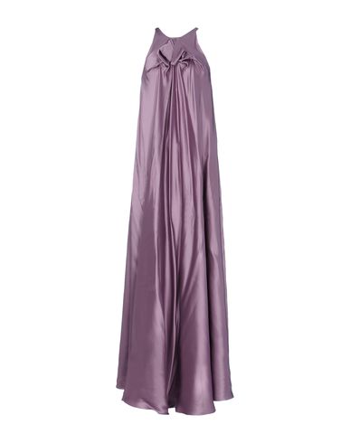 ZOOM LIBĚNA ROCHOVÀ for SIMPLE - Long dress