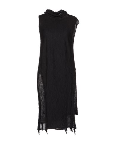 ZOOM MASNADA - Short dress