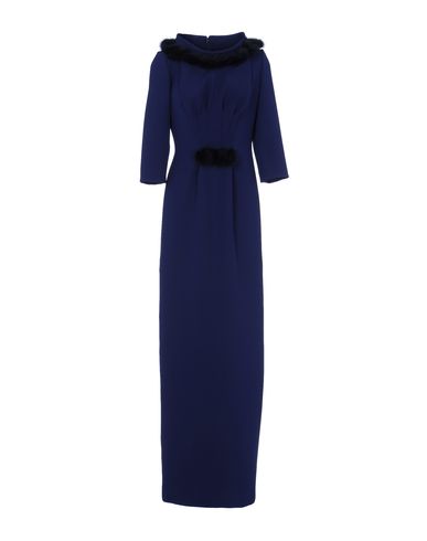 ZOOM CAILAN'D - Long dress