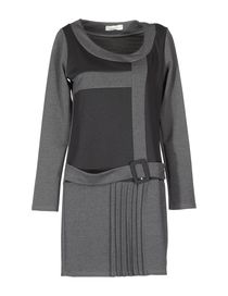 LOU LOU LONDON - Short dress