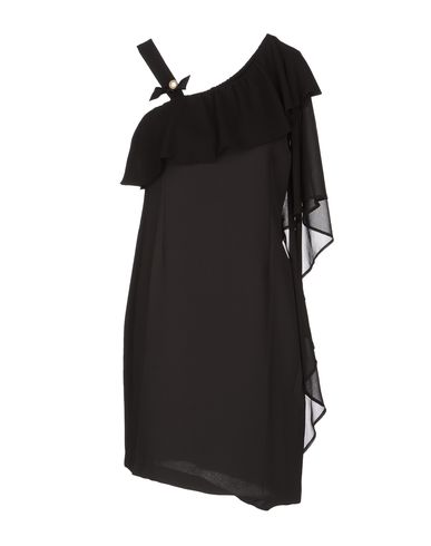 ZOOM LOU LOU LONDON - Short dress
