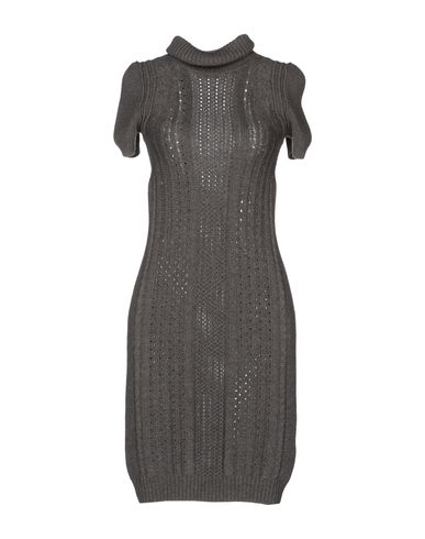 ZOOM SCERVINO STREET - Short dress