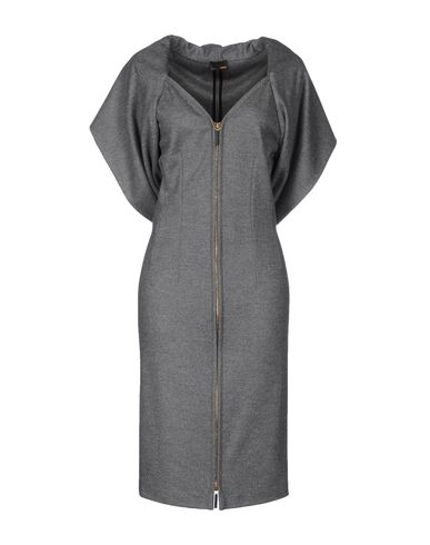 ZOOM FENDI - Knee-length dress