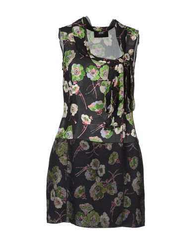 ZOOM D&G - Short dress