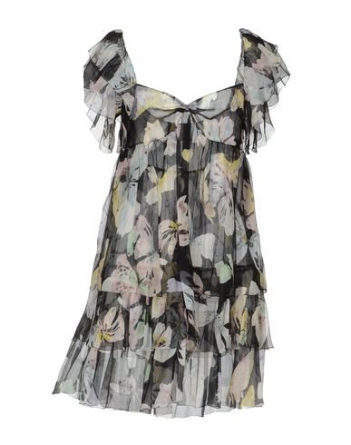 ZOOM D&G - Short dress