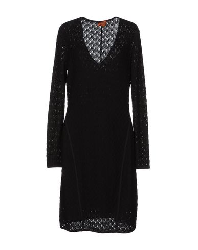 ZOOM MISSONI - Short dress