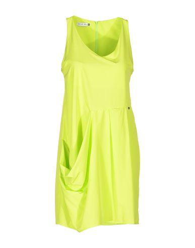 ZOOM AMY GEE - Short dress