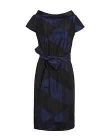 Vestito corto - VIVIENNE WESTWOOD ANGLOMANIA
