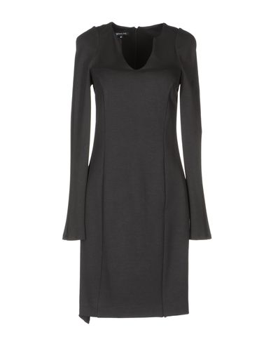 ZOOM PATRIZIA PEPE - Knee-length dress