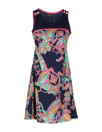 YUMI' - Short dress