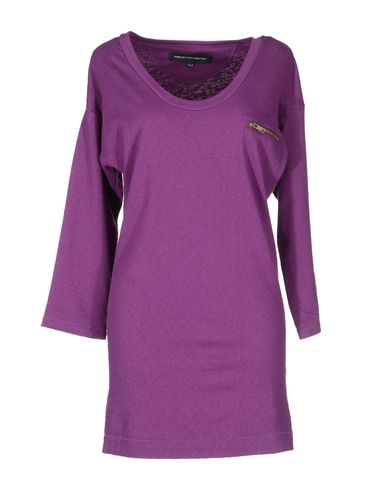 ZOOM FRENCH CONNECTION - Short dress