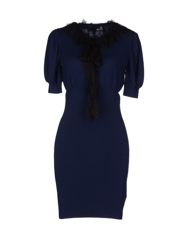 ZOOM LOVE MOSCHINO - Short dress