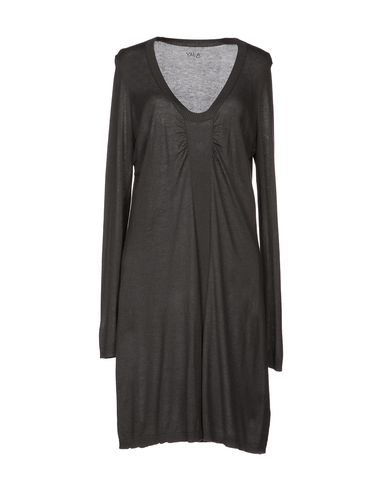 ZOOM AJAY - Short dress