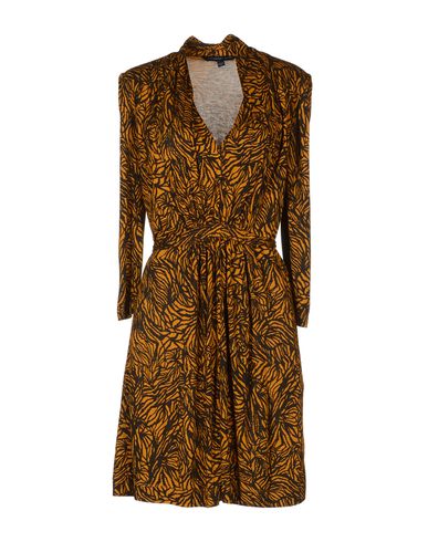 ZOOM FRENCH CONNECTION - Short dress