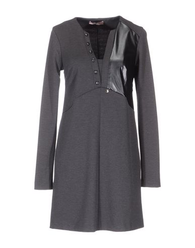 ZOOM ANNARITA N. - Short dress