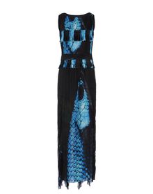 Long dress - MASHA MA
