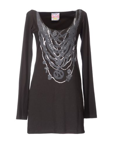 ZOOM NOLITA MOVES - Short dress
