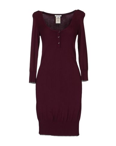 ZOOM GF FERRE' - Short dress