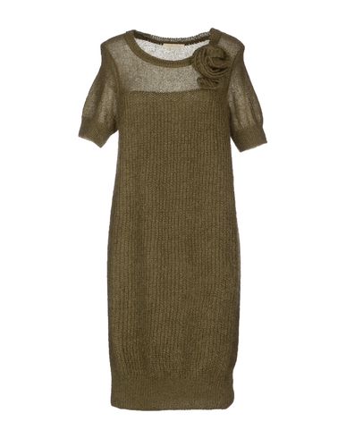 ZOOM SCERVINO STREET - Short dress
