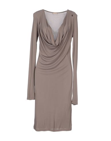 ZOOM GALLIANO - Short dress