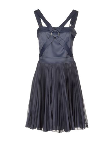 ZOOM GALLIANO - Short dress