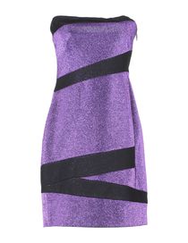 PINKO BLACK - Short dress