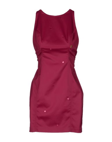 ZOOM GALLIANO - Short dress