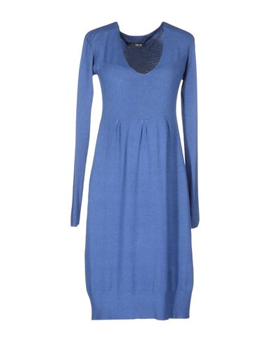 ZOOM LIU •JO - Short dress