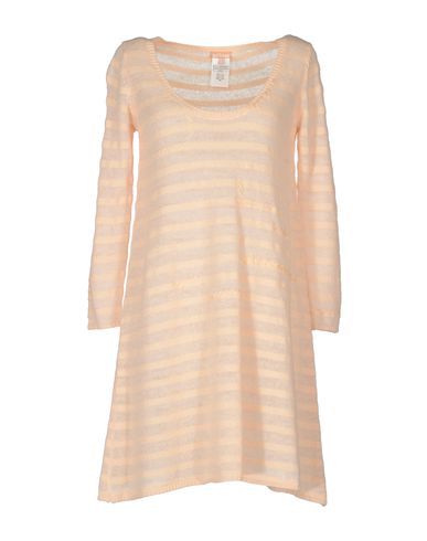 ZOOM GALLIANO - Short dress