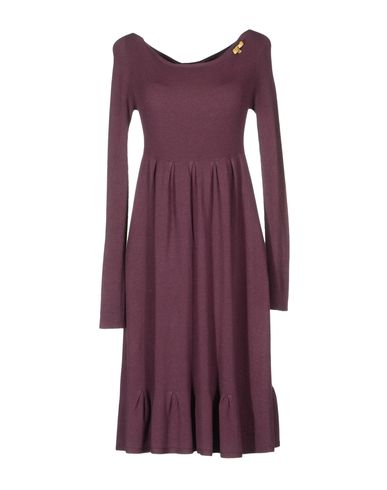 ZOOM LIU •JO - Short dress