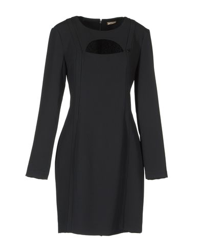 ZOOM GALLIANO - Short dress
