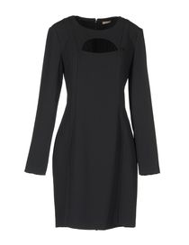 GALLIANO - Vestito corto