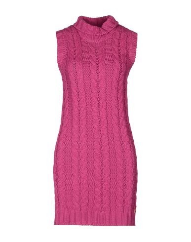 ZOOM GALLIANO - Short dress