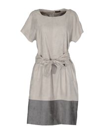 PESERICO - Short dress