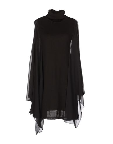 ZOOM LIU •JO - Short dress
