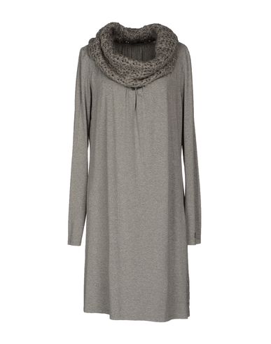 ZOOM LIU •JO JEANS - Short dress