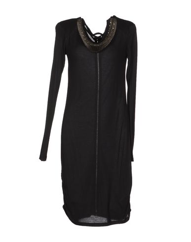 ZOOM AJAY - Knee-length dress